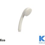 KALLA Mango Ducha Eco Blanco
