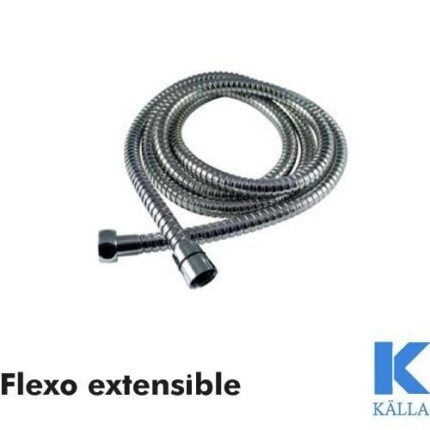 KALLA Flexo Ducha extensible
