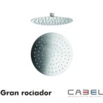 CABEL Gran Rociador d. 200mm
