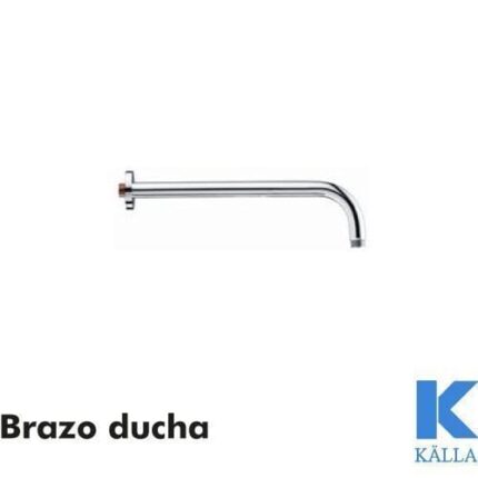 KALLA Brazo ducha 30 cm