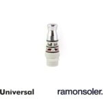 RAMON SOLER Inversor para varios Cromo