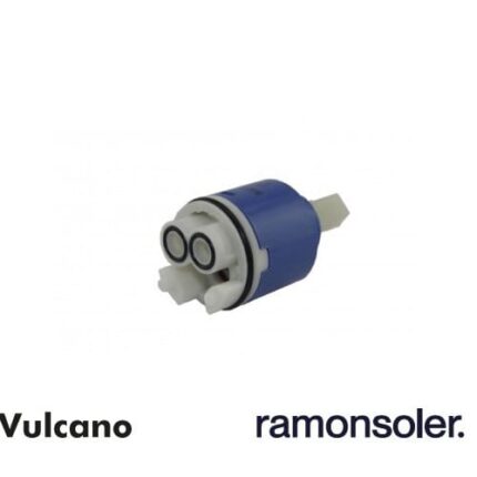RAMON SOLER Cartucho Vulcano 6988