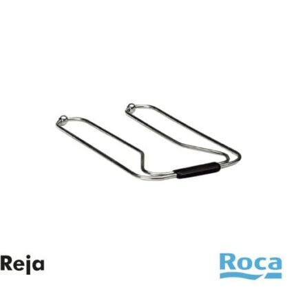 ROCA Reja Inoxidable con almohadilla para Vertedero Garda A526005510