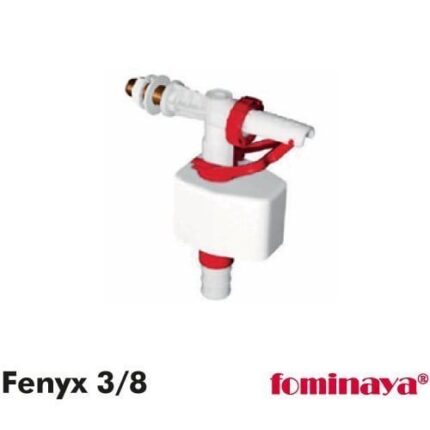 FOMINAYA Mecanismo Alimentación Inferior Fenyx 3/8