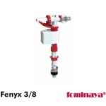 FOMINAYA Mecanismo Alimentación Dual Fenyx 3/8