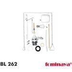 FOMINAYA Mecanismo Completo Universal BL 262