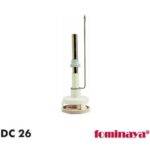 FOMINAYA Campana de mecanismo Universal de Descarga DC 26