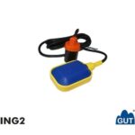 GUT Interruptor de Nivel ING2 250V 15A