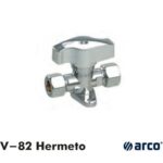 ARCO V-82 Hermeto 12 Gas Butano